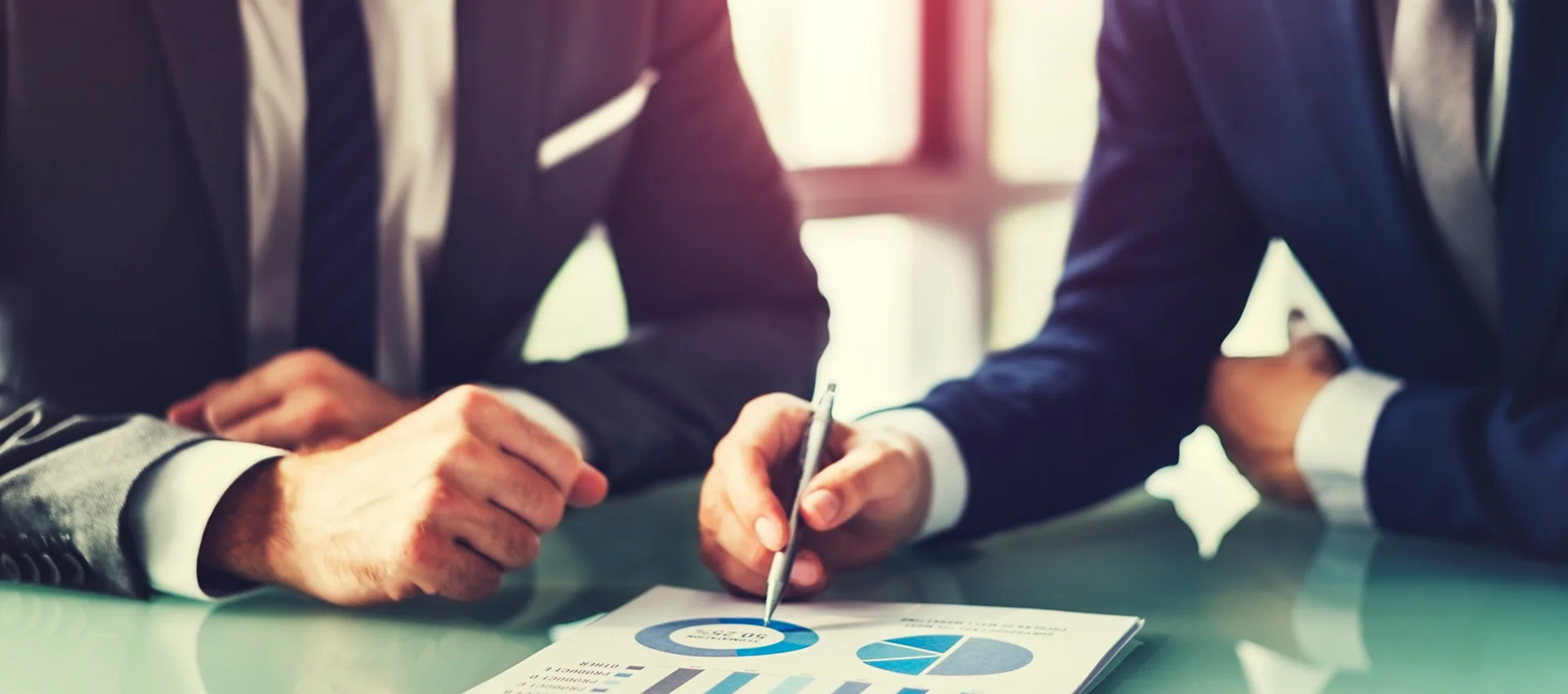 Financial Information